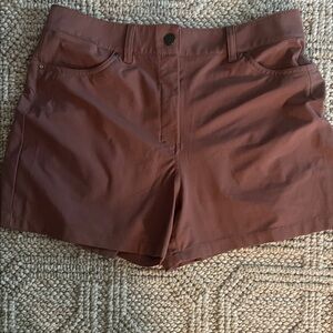 Women's Lululemon Shorts
